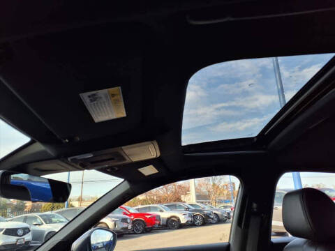 2023 Acura Integra w/A-SPEC