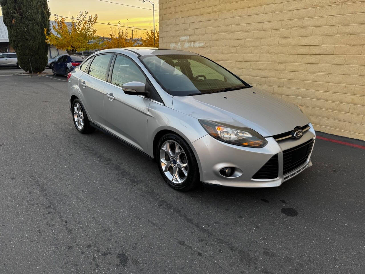 2013 Ford Focus for sale at Cars To Go in Sacramento, CA