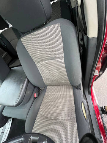 2011 RAM 1500 Big Horn