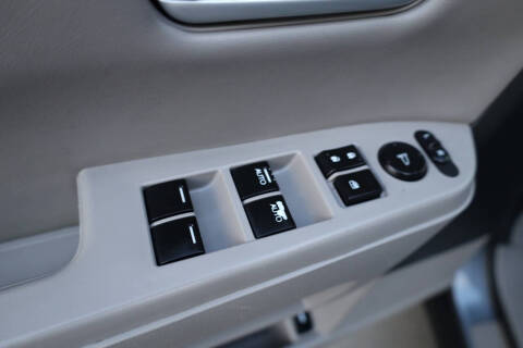 2014 Honda Pilot EX-L