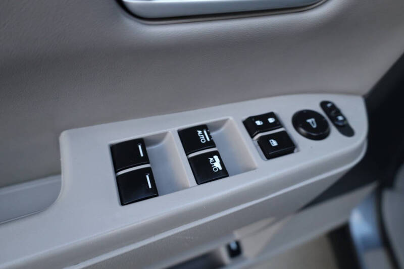 2014 Honda Pilot EX-L