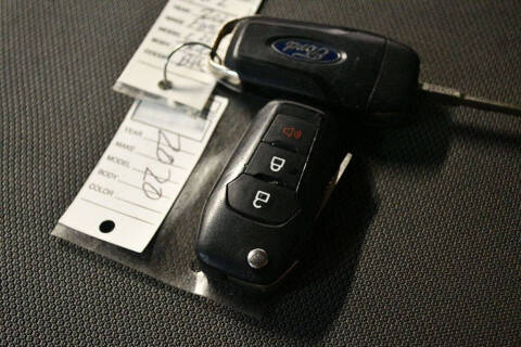 2020 Ford F-250 Super Duty