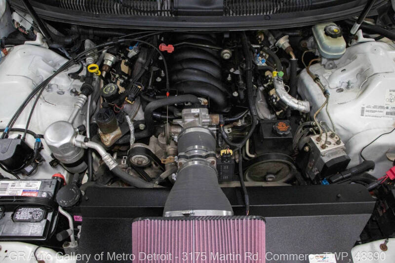 1999 Chevrolet Camaro Z28