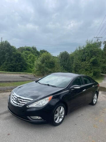 2011 Hyundai Sonata for sale at Dependable Motors in Lenoir City TN