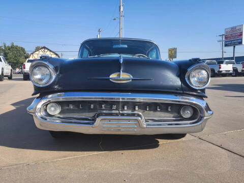 1957 Oldsmobile Super 88