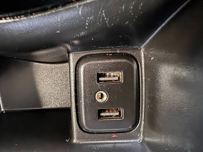 2020 Chevrolet Sonic LT