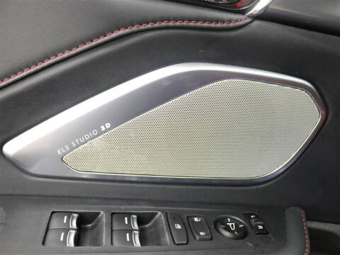 2020 Acura RDX SH-AWD w/A-SPEC