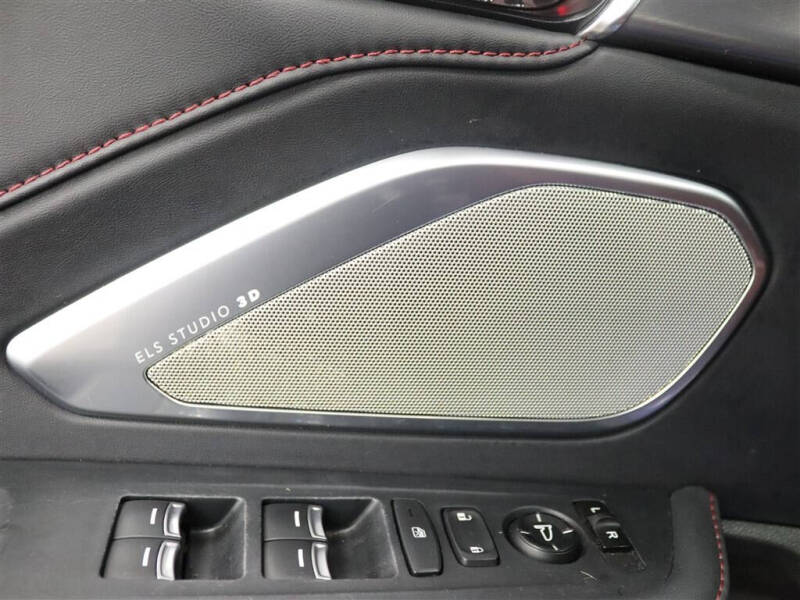2020 Acura RDX SH-AWD w/A-SPEC