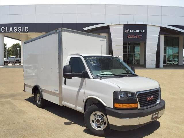 New 2023 GMC Savana For Sale In Texas - Carsforsale.com®