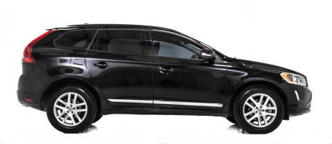 2017 Volvo XC60 T5 Dynamic