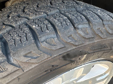 2008 GMC Sierra 1500