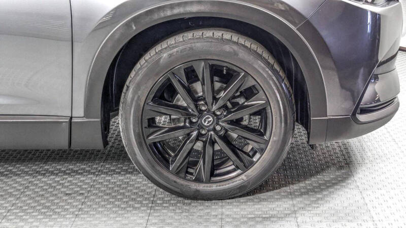 2023 Mazda CX-9 Touring Plus