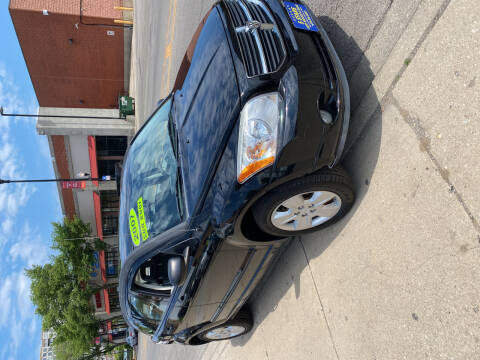 2007 Dodge Caliber for sale at 5 Stars Auto Service and Sales in Chicago IL