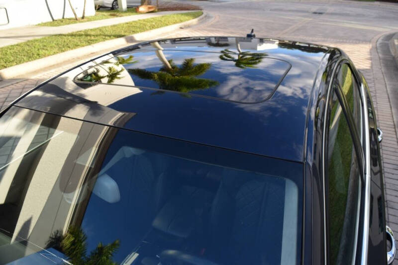 2015 Audi S8 4.0T quattro