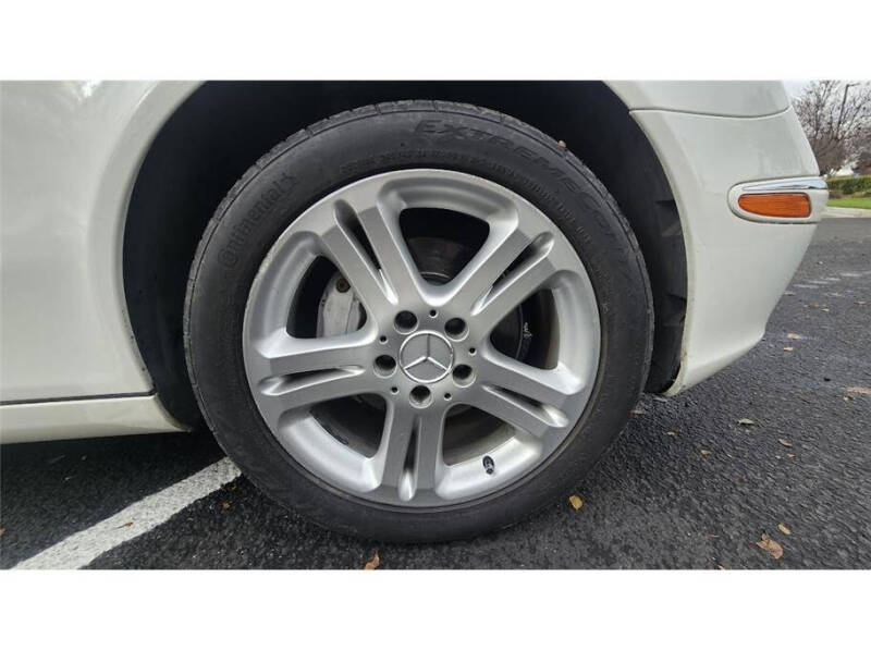 2006 Mercedes-Benz E-Class E 350