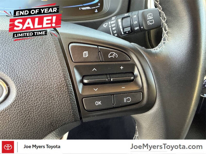 2024 Hyundai Venue SEL