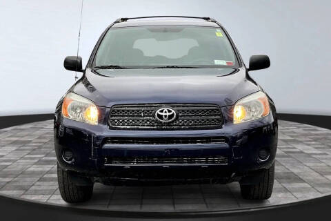 2006 Toyota RAV4