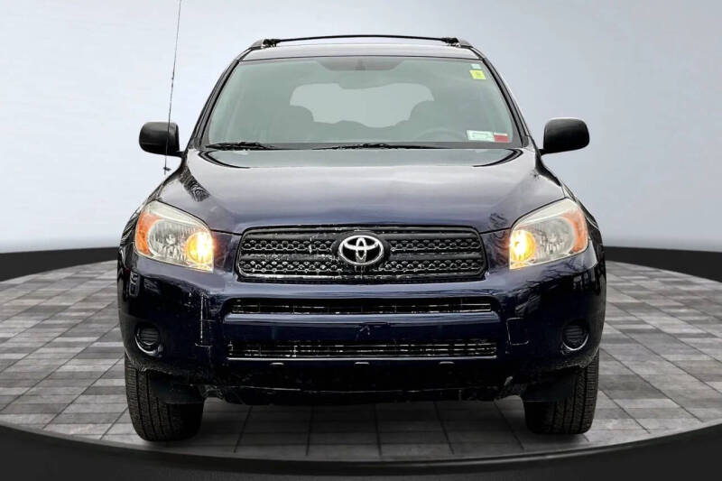 2006 Toyota RAV4