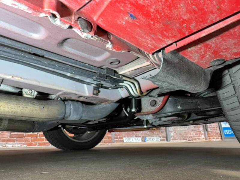 1995 Ford Mustang SVT Cobra