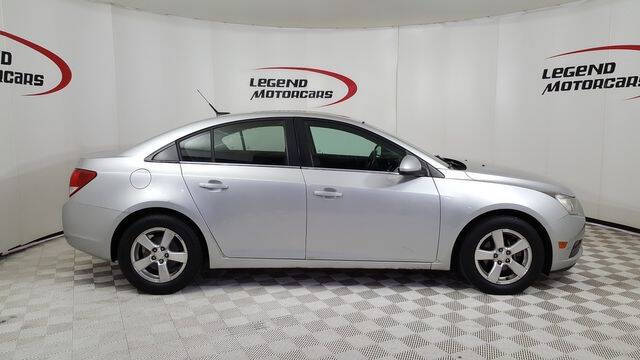 2013 Chevrolet Cruze 1LT Auto