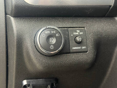 2014 GMC Acadia SLT-1