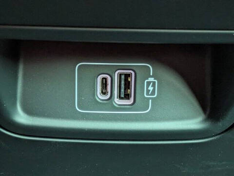 2023 Maserati Grecale Modena