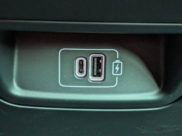 2023 Maserati Grecale Modena