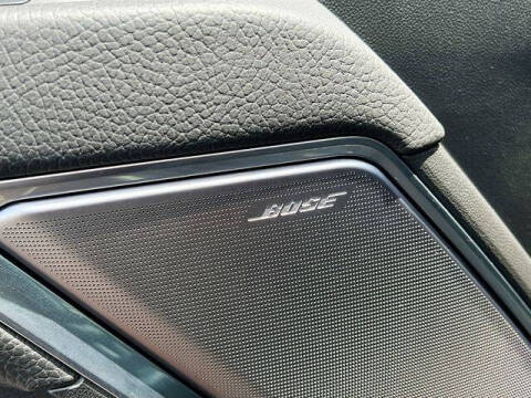 2024 GMC Sierra 3500HD