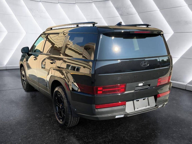 2026 Hyundai Santa Fe XRT