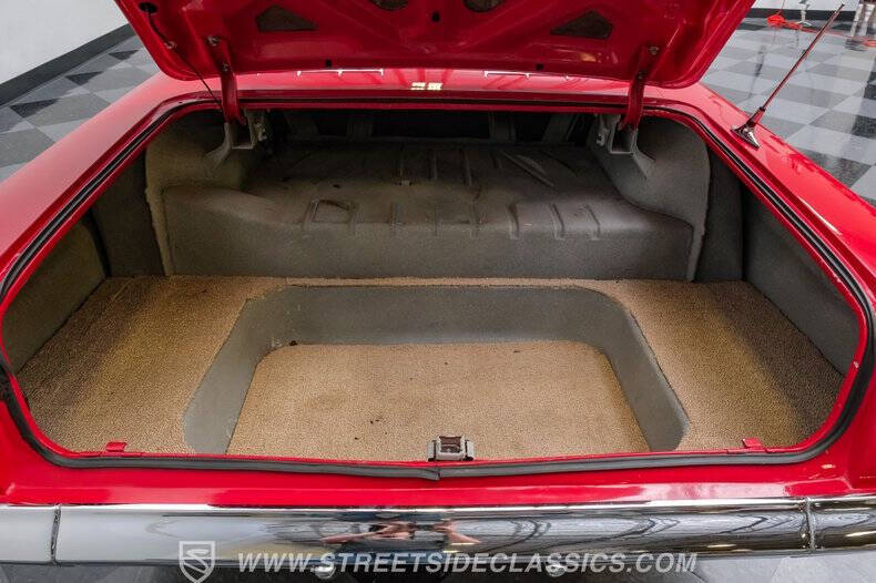 1961 Chevrolet Impala
