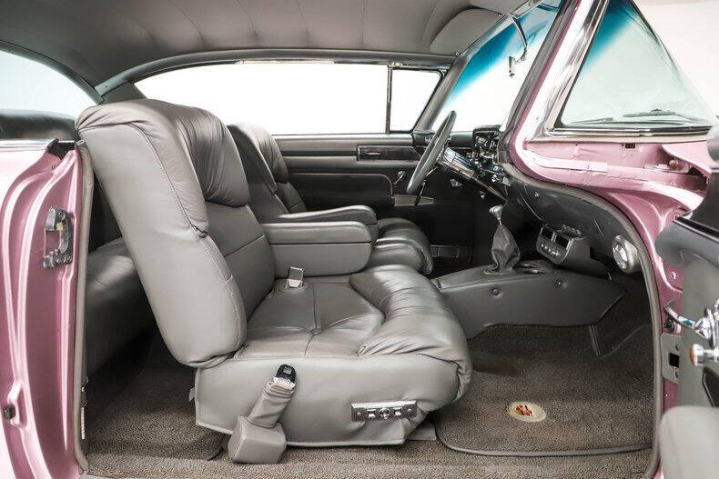 1958 Cadillac DeVille