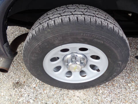 2014 Chevrolet Express LT 1500