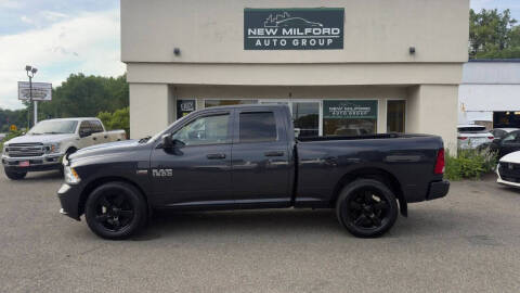 2015 RAM 1500 Express