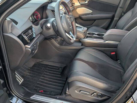 2026 Acura RDX SH-AWD w/A-SPEC