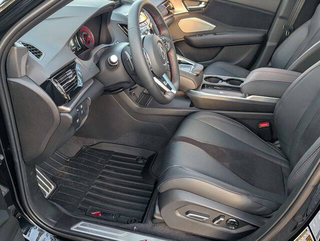 2026 Acura RDX SH-AWD w/A-SPEC