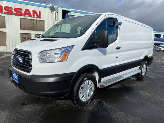 cheap used cargo vans for sale near me