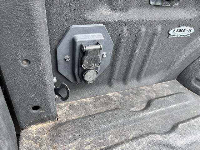 2020 Ford F-250 Super Duty