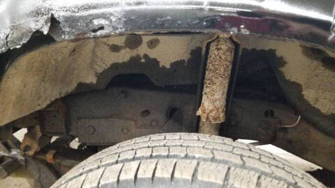 1996 Ford F-350 Super Duty