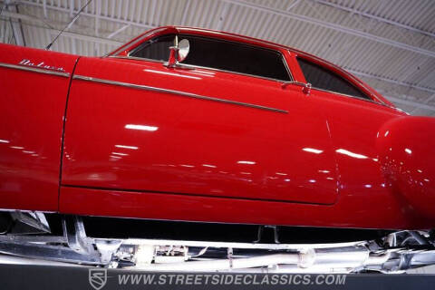 1950 Chevrolet Styleline