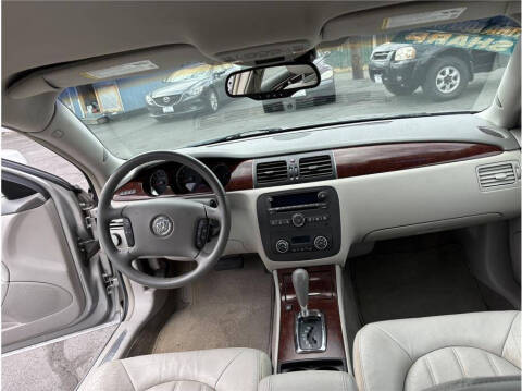 2006 Buick Lucerne CXL V6
