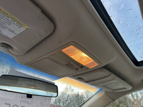 2007 Toyota Camry CE