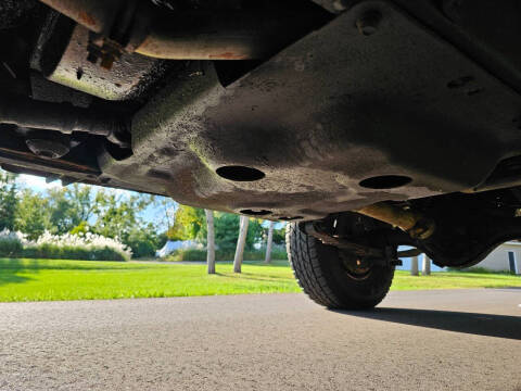 1971 Toyota Land Cruiser