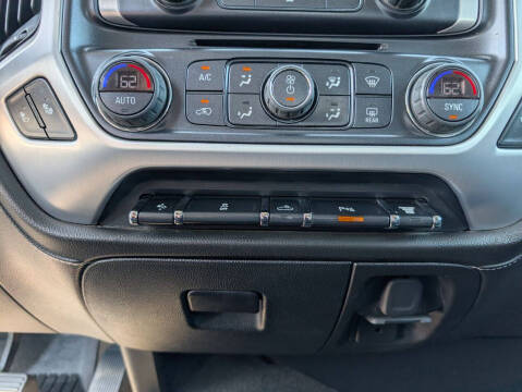 2018 GMC Sierra 2500HD SLT