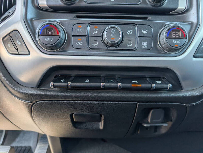 2018 GMC Sierra 2500HD SLT
