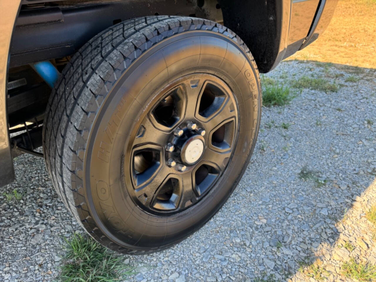 2018 Ram 2500 for sale at Casey Ray, Inc. in Brownwood, TX