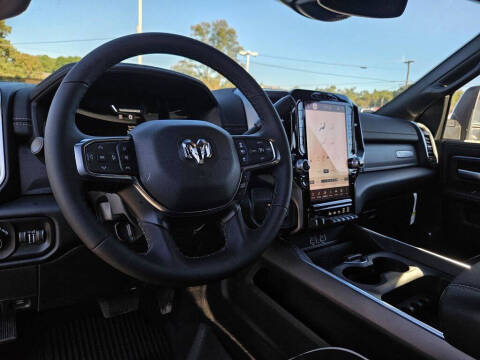 2025 RAM 3500 Laramie