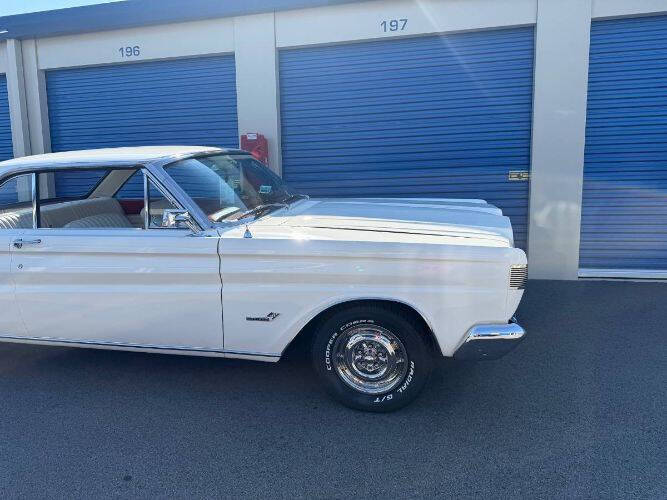 1964 Mercury Cyclone