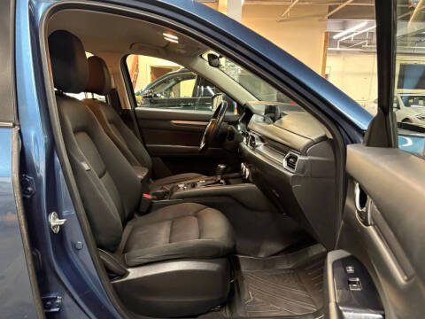 2019 Mazda CX-5 Sport