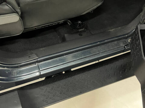 2008 Jeep Wrangler Unlimited Sahara