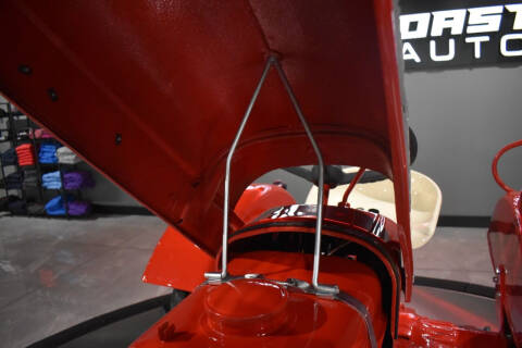 1959 Porsche Junior 108